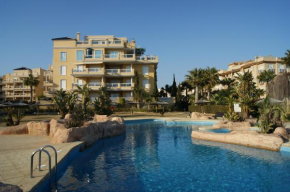 LA CALETA - Cabo Roig - Apartamentos de Lujo